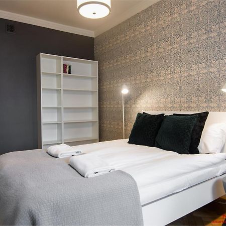 Apartment Nearto Old Town Daszynskiego Street كراكوفيا المظهر الخارجي الصورة